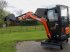 Minibagger del tipo Kingway VIP18, Neumaschine In Hollandscheveld (Immagine 4)