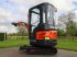 Minibagger del tipo Kingway VIP18, Neumaschine In Hollandscheveld (Immagine 5)