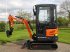 Minibagger del tipo Kingway VIP18, Neumaschine In Hollandscheveld (Immagine 1)