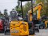 Minibagger des Typs Kingway XN12, Neumaschine in Hollandscheveld (Bild 5)