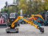 Minibagger des Typs Kingway XN12, Neumaschine in Hollandscheveld (Bild 10)