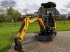 Minibagger des Typs Kingway Yama H12, Neumaschine in Hollandscheveld (Bild 6)