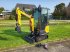 Minibagger del tipo Kingway YAMA H12, Neumaschine en Hollandscheveld (Imagen 1)