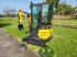 Minibagger del tipo Kingway YAMA H12, Neumaschine en Hollandscheveld (Imagen 9)