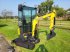 Minibagger del tipo Kingway YAMA H12, Neumaschine en Hollandscheveld (Imagen 7)