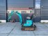 Minibagger типа Kobelco SK 10 SR, Gebrauchtmaschine в Vlissingen (Фотография 1)