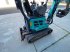 Minibagger typu Kobelco SK 10 SR, Gebrauchtmaschine v Vlissingen (Obrázok 8)