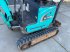 Minibagger tipa Kobelco SK 10 SR, Gebrauchtmaschine u Vlissingen (Slika 3)