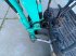 Minibagger del tipo Kobelco SK 10 SR, Gebrauchtmaschine en Vlissingen (Imagen 4)