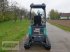 Minibagger типа Kobelco SK 17 SR-3E, Gebrauchtmaschine в Deutsch - Goritz (Фотография 5)