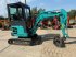 Minibagger a típus Kobelco SK 17 SR, Gebrauchtmaschine ekkor: MOL (Kép 4)