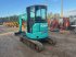 Minibagger del tipo Kobelco SK 28 SR, Gebrauchtmaschine en MOL (Imagen 2)