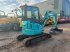 Minibagger typu Kobelco SK 28 SR, Gebrauchtmaschine w MOL (Zdjęcie 3)