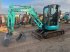 Minibagger a típus Kobelco SK 28 SR, Gebrauchtmaschine ekkor: MOL (Kép 4)