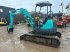 Minibagger of the type Kobelco SK 45 SR, Gebrauchtmaschine in MOL (Picture 1)