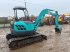 Minibagger of the type Kobelco SK 45 SR, Gebrauchtmaschine in MOL (Picture 4)