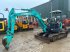 Minibagger of the type Kobelco SK 45 SR, Gebrauchtmaschine in MOL (Picture 2)