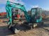 Minibagger of the type Kobelco SK 45 SR, Gebrauchtmaschine in MOL (Picture 1)