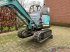 Minibagger typu Kobelco SK005, Gebrauchtmaschine w Buggenum (Zdjęcie 10)