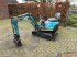 Minibagger typu Kobelco SK005, Gebrauchtmaschine w Buggenum (Zdjęcie 2)