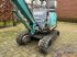 Minibagger typu Kobelco SK005, Gebrauchtmaschine w Buggenum (Zdjęcie 5)