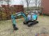 Minibagger typu Kobelco SK005, Gebrauchtmaschine w Buggenum (Zdjęcie 1)