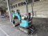 Minibagger του τύπου Kobelco SK10SR-2, Gebrauchtmaschine σε Gabersdorf (Φωτογραφία 3)