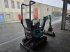 Minibagger Türe ait Kobelco SK10SR-2, Gebrauchtmaschine içinde Gabersdorf (resim 14)