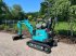 Minibagger от тип Kobelco SK10sr Minigraver, Gebrauchtmaschine в Harskamp (Снимка 5)