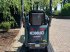 Minibagger του τύπου Kobelco SK10sr Minigraver, Gebrauchtmaschine σε Harskamp (Φωτογραφία 8)