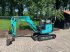 Minibagger от тип Kobelco SK10sr Minigraver, Gebrauchtmaschine в Harskamp (Снимка 1)