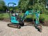 Minibagger a típus Kobelco SK10sr Minigraver, Gebrauchtmaschine ekkor: Harskamp (Kép 3)