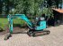 Minibagger typu Kobelco SK10sr Minigraver, Gebrauchtmaschine v Harskamp (Obrázek 1)