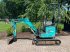 Minibagger Türe ait Kobelco SK10sr Minigraver, Gebrauchtmaschine içinde Harskamp (resim 2)