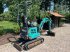 Minibagger a típus Kobelco SK10sr Minigraver, Gebrauchtmaschine ekkor: Harskamp (Kép 7)