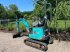 Minibagger от тип Kobelco SK10sr Minigraver, Gebrauchtmaschine в Harskamp (Снимка 5)