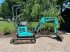 Minibagger типа Kobelco SK10sr Minigraver, Gebrauchtmaschine в Harskamp (Фотография 4)