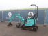 Minibagger Türe ait Kobelco SK10SR, Gebrauchtmaschine içinde Antwerpen (resim 3)