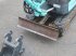 Minibagger Türe ait Kobelco SK10SR, Gebrauchtmaschine içinde Antwerpen (resim 11)