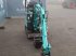 Minibagger des Typs Kobelco SK10SR, Gebrauchtmaschine in Antwerpen (Bild 8)