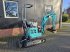 Minibagger typu Kobelco SK10SR, Gebrauchtmaschine v Haaksbergen (Obrázok 9)