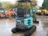 Minibagger des Typs Kobelco SK17SR-3, Gebrauchtmaschine in Antwerpen (Bild 5)