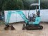 Minibagger des Typs Kobelco SK17SR-3, Gebrauchtmaschine in Antwerpen (Bild 2)