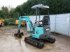 Minibagger des Typs Kobelco SK17SR-3, Gebrauchtmaschine in Antwerpen (Bild 3)