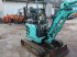 Minibagger tipa Kobelco SK17SR-3, Gebrauchtmaschine u Antwerpen (Slika 8)