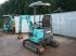 Minibagger tipa Kobelco SK17SR-3, Gebrauchtmaschine u Antwerpen (Slika 3)