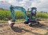 Minibagger del tipo Kobelco SK30 SR-5, Gebrauchtmaschine en Fleringen (Imagen 2)