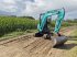 Minibagger del tipo Kobelco SK30 SR-5, Gebrauchtmaschine In Fleringen (Immagine 11)