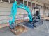 Minibagger του τύπου Kobelco SK35SR-5, Gebrauchtmaschine σε Gabersdorf (Φωτογραφία 2)