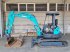 Minibagger typu Kobelco SK35SR-5, Gebrauchtmaschine v Gabersdorf (Obrázek 1)